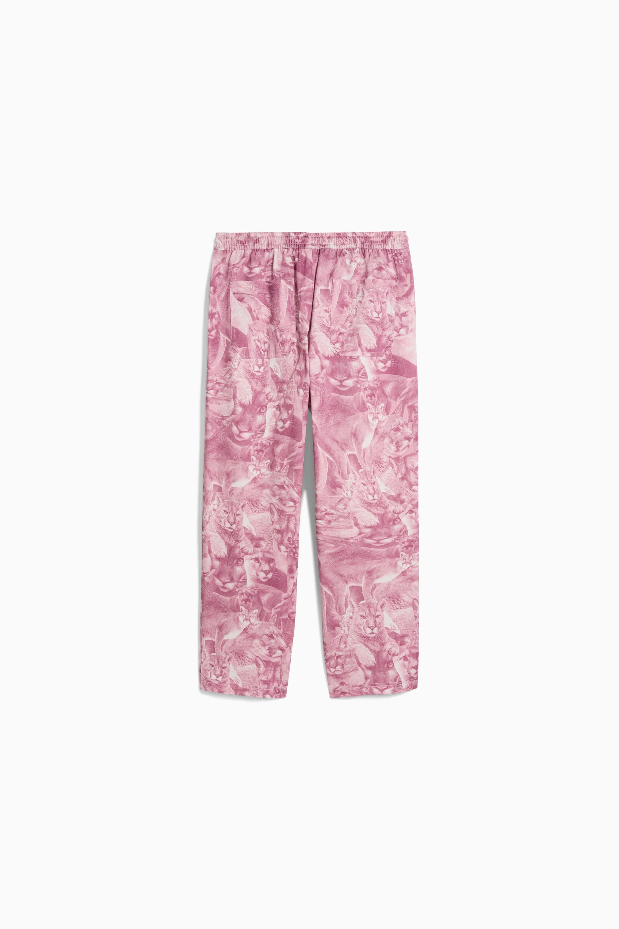 AOP Pants Men - 2