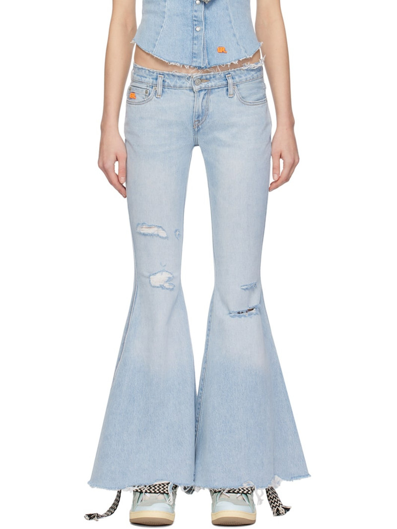 Blue Levi's Edition Jeans 1