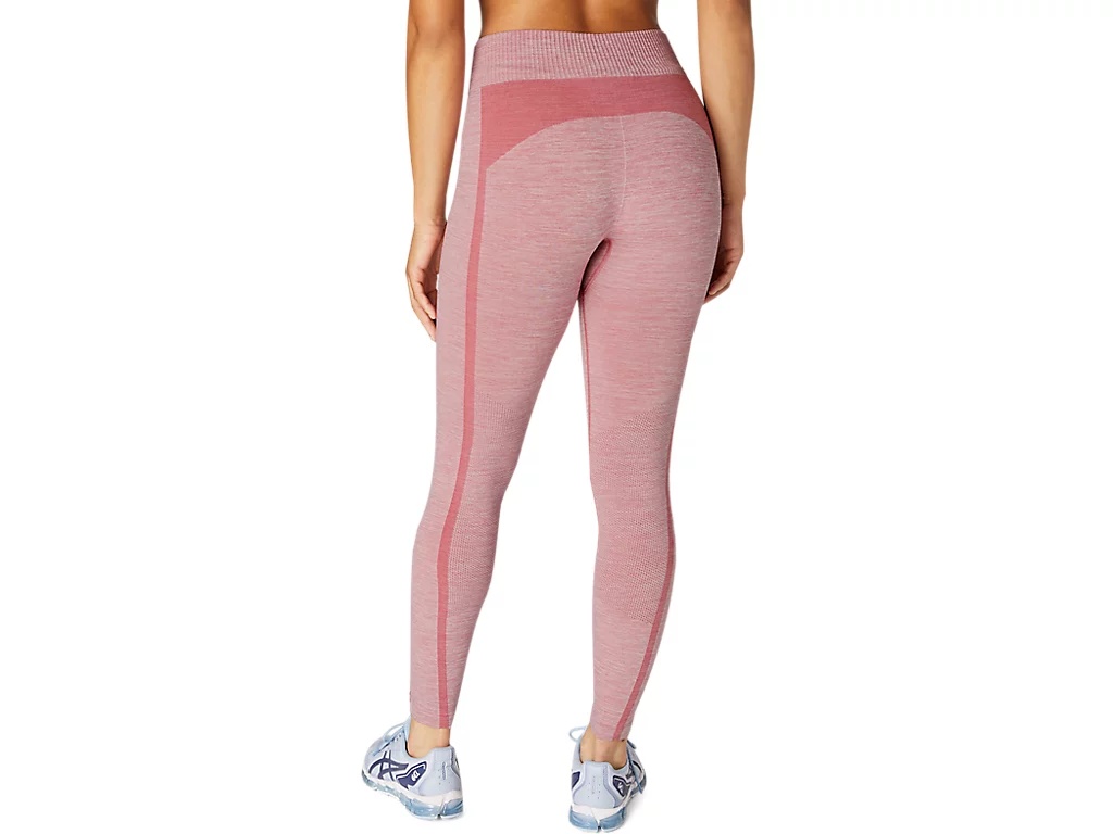 WOMEN'S SEAMLESS TIGHT - 2