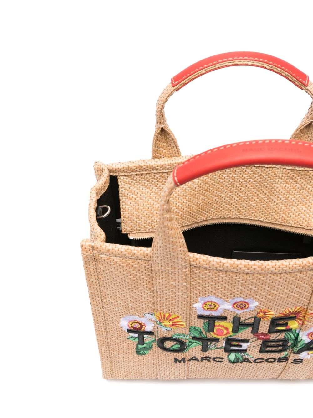 medium The Daisy tote bag - 5