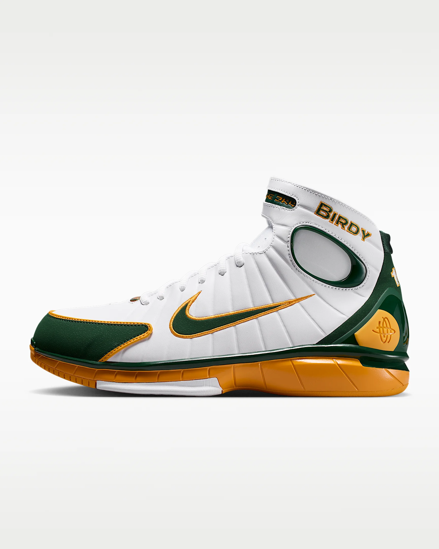 Nike Air Zoom Huarache Men's Shoes - 1