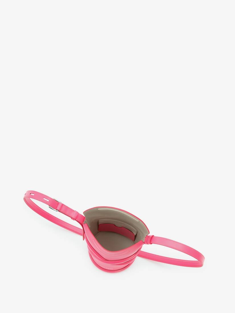 The Curve in Neon Pink - 4