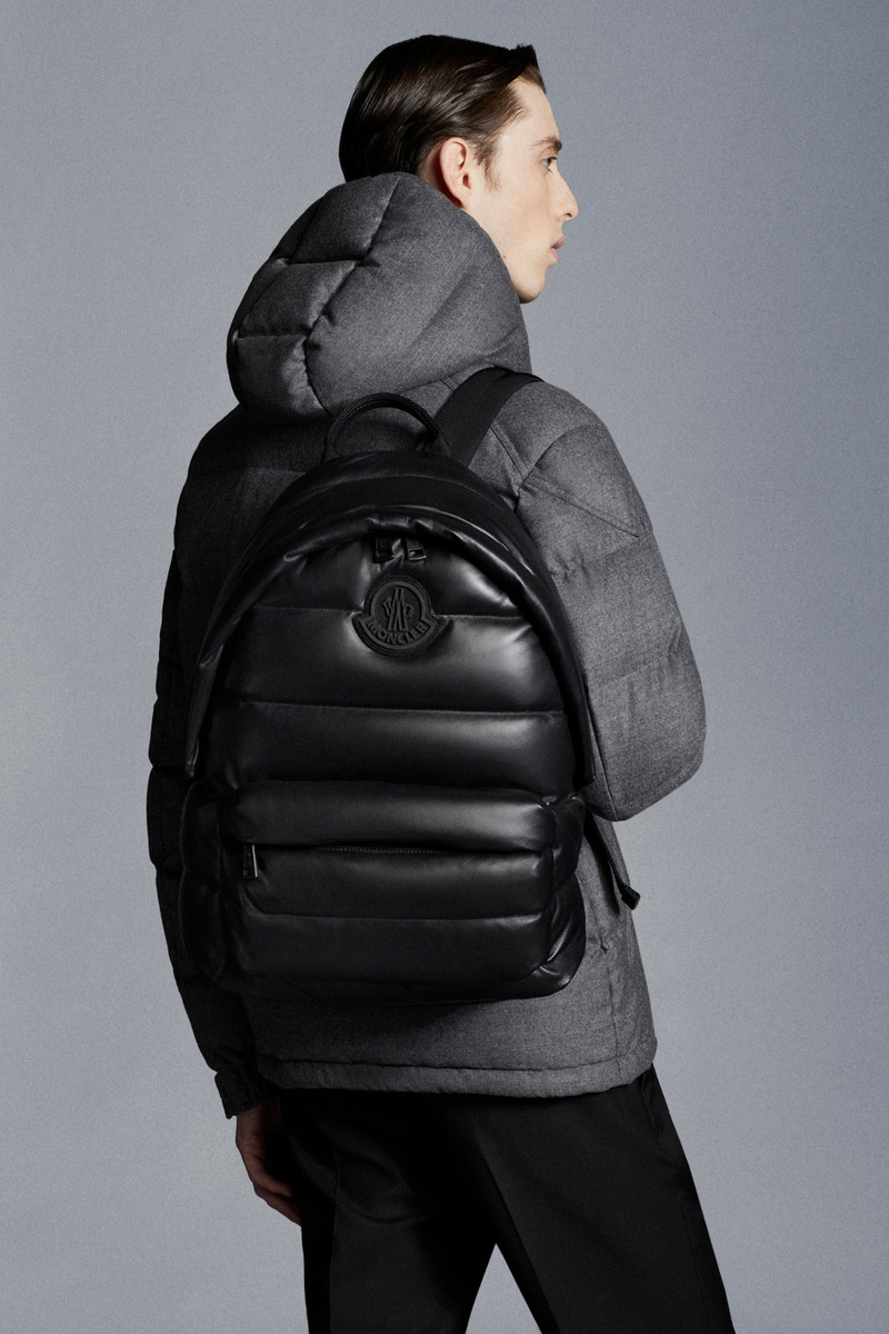 Moncler Legere Backpack outlook
