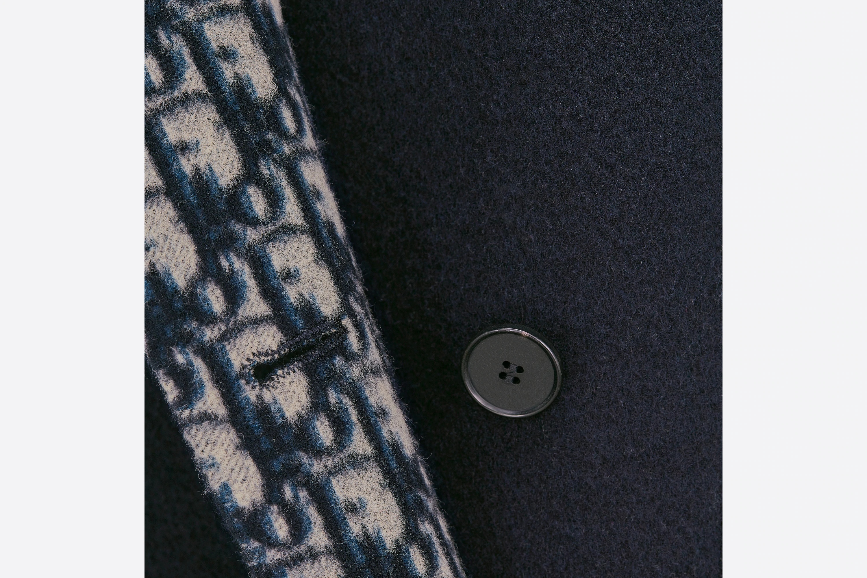 Long Coat - 3
