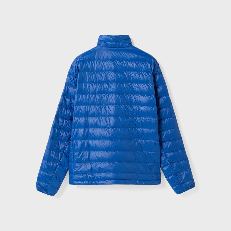 66°NORTH Men's Keilir Down Collar Jacket outlook