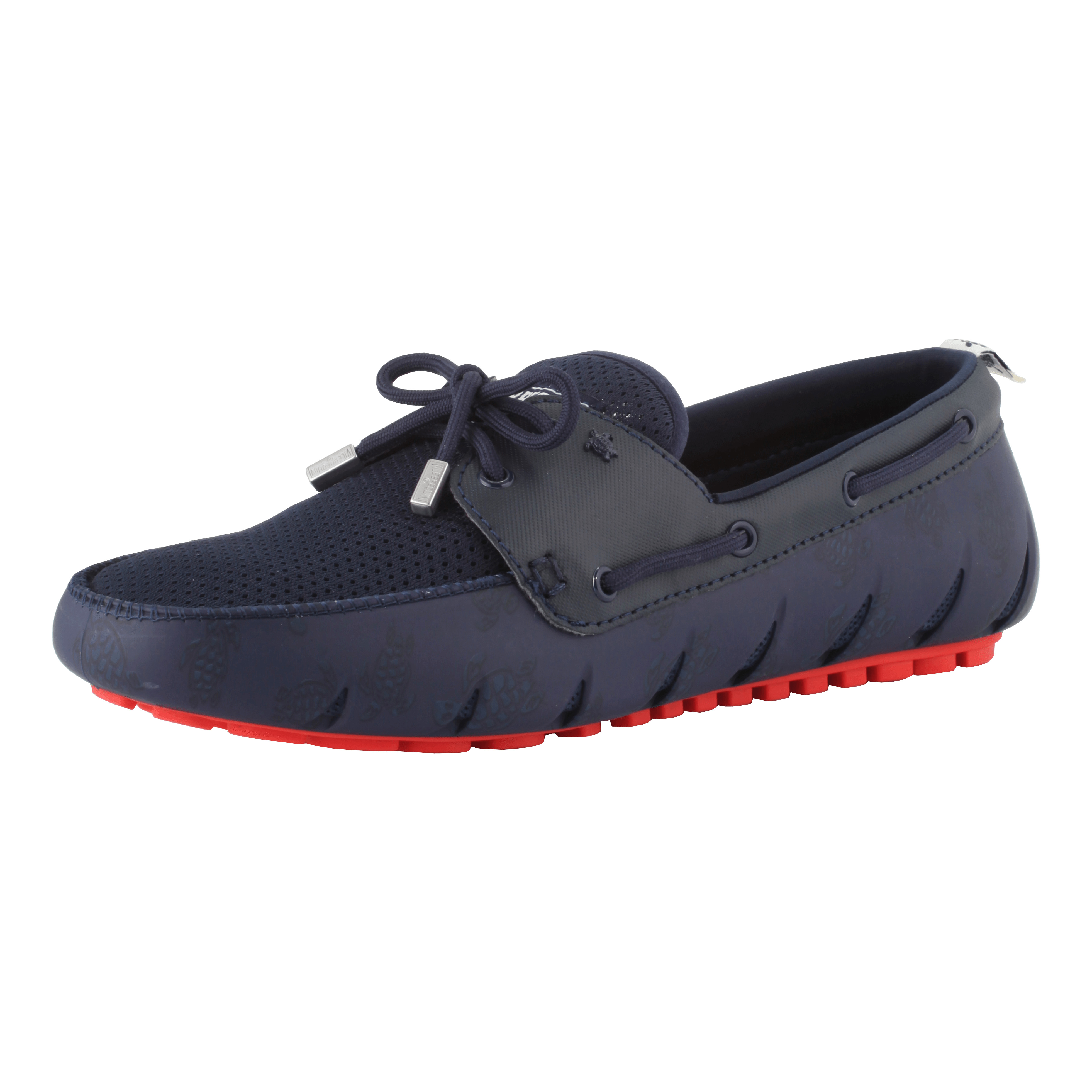 Men Waterproof Loafers - 1