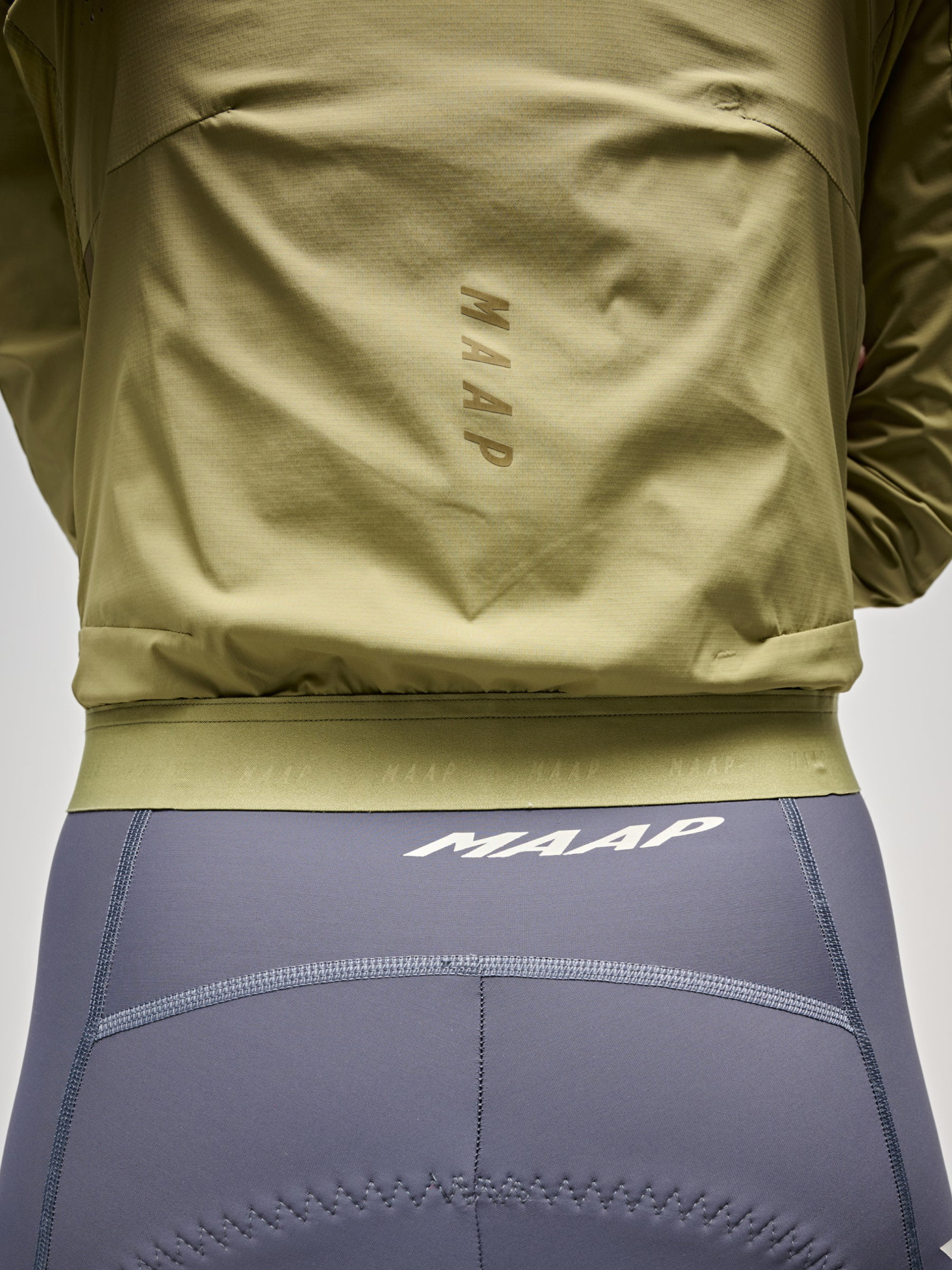 Women's Flow Jacket - 7