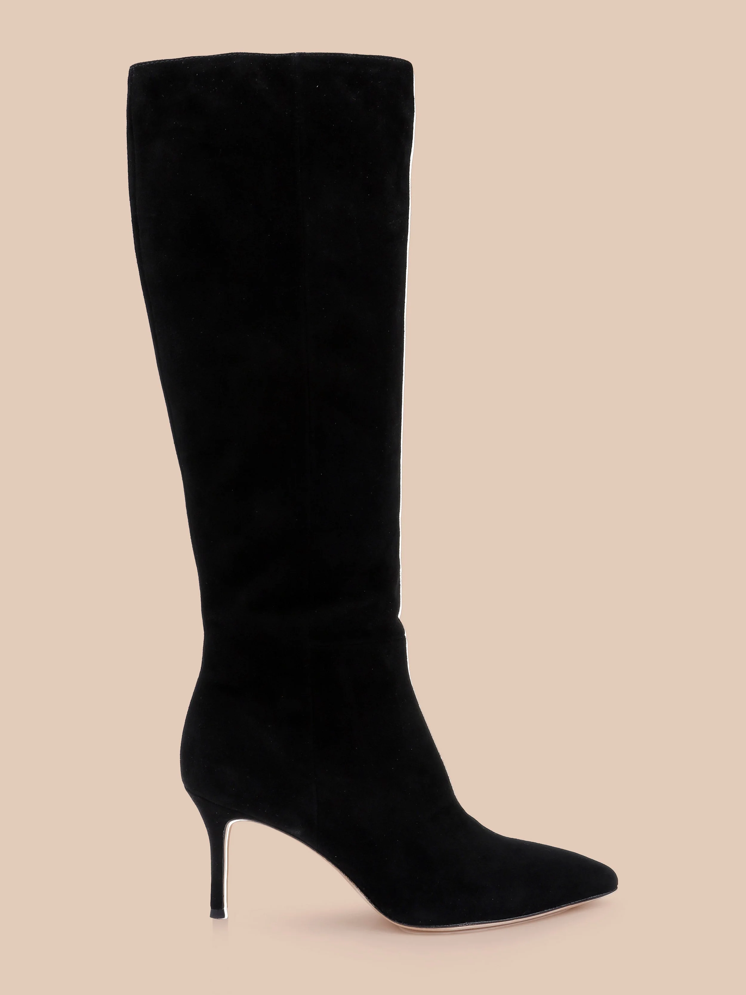 Herald Boot - 1