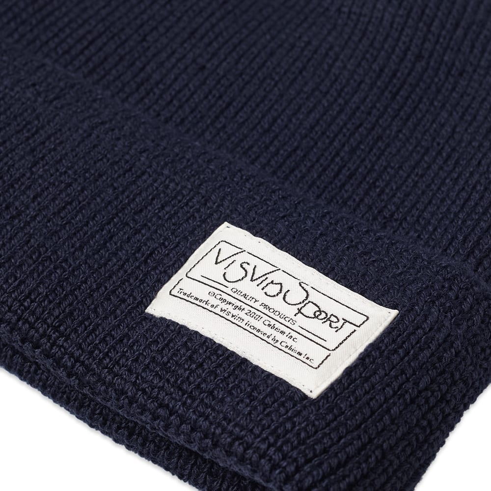 Visvim Sport Knit Beanie - 2