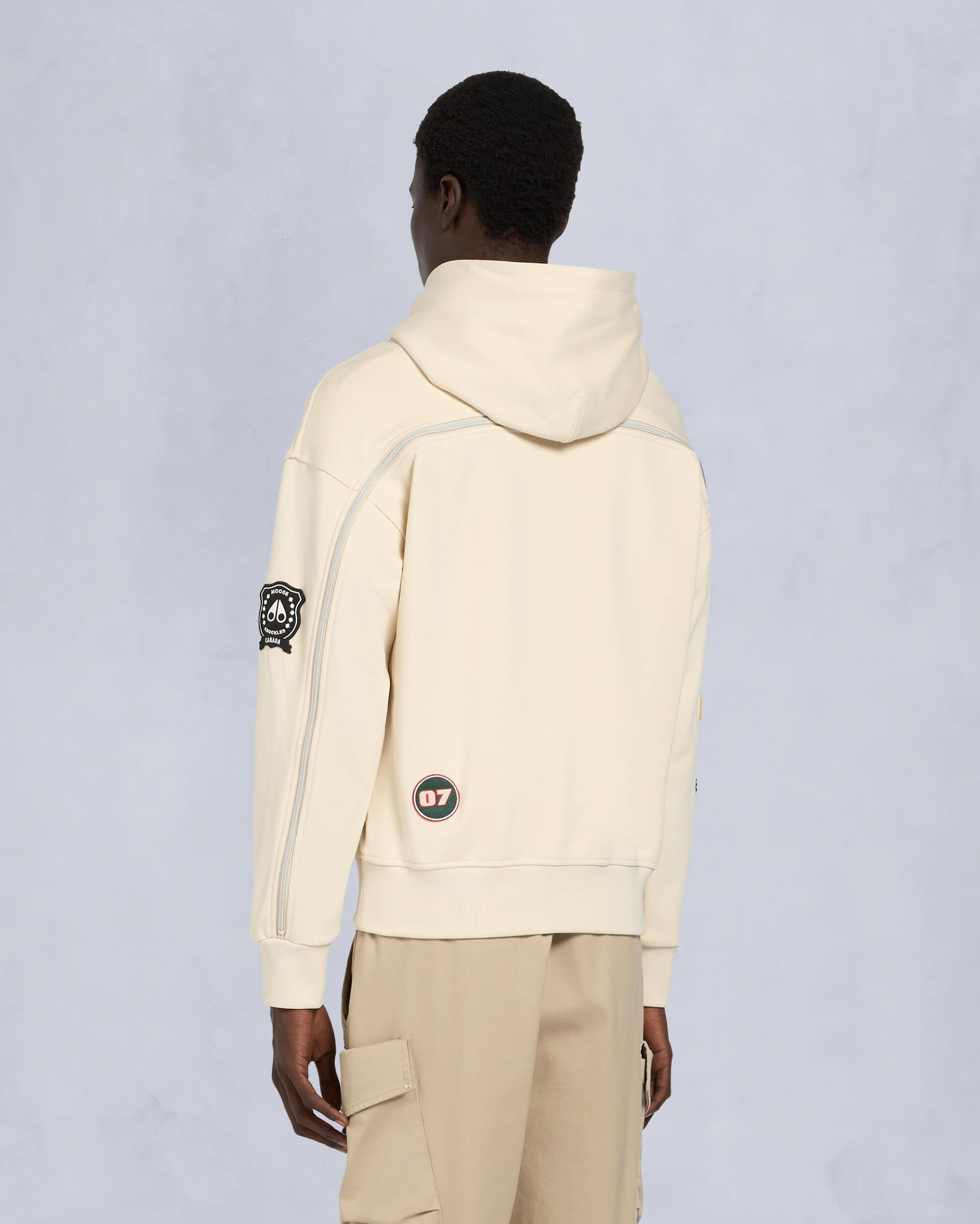 IMPACT PULLOVER HOODIE - 4