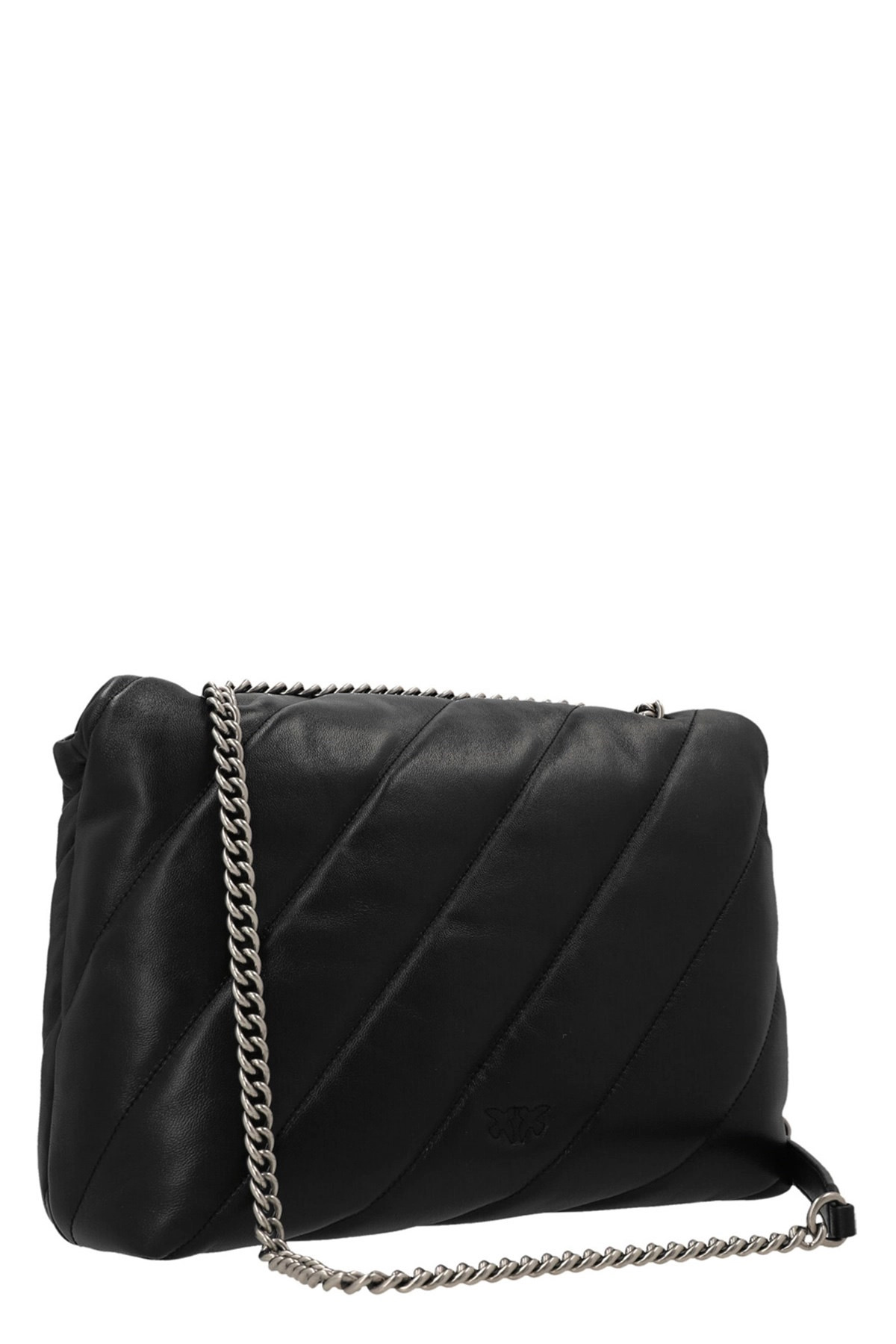 'Love classic puff' crossbody bag - 2