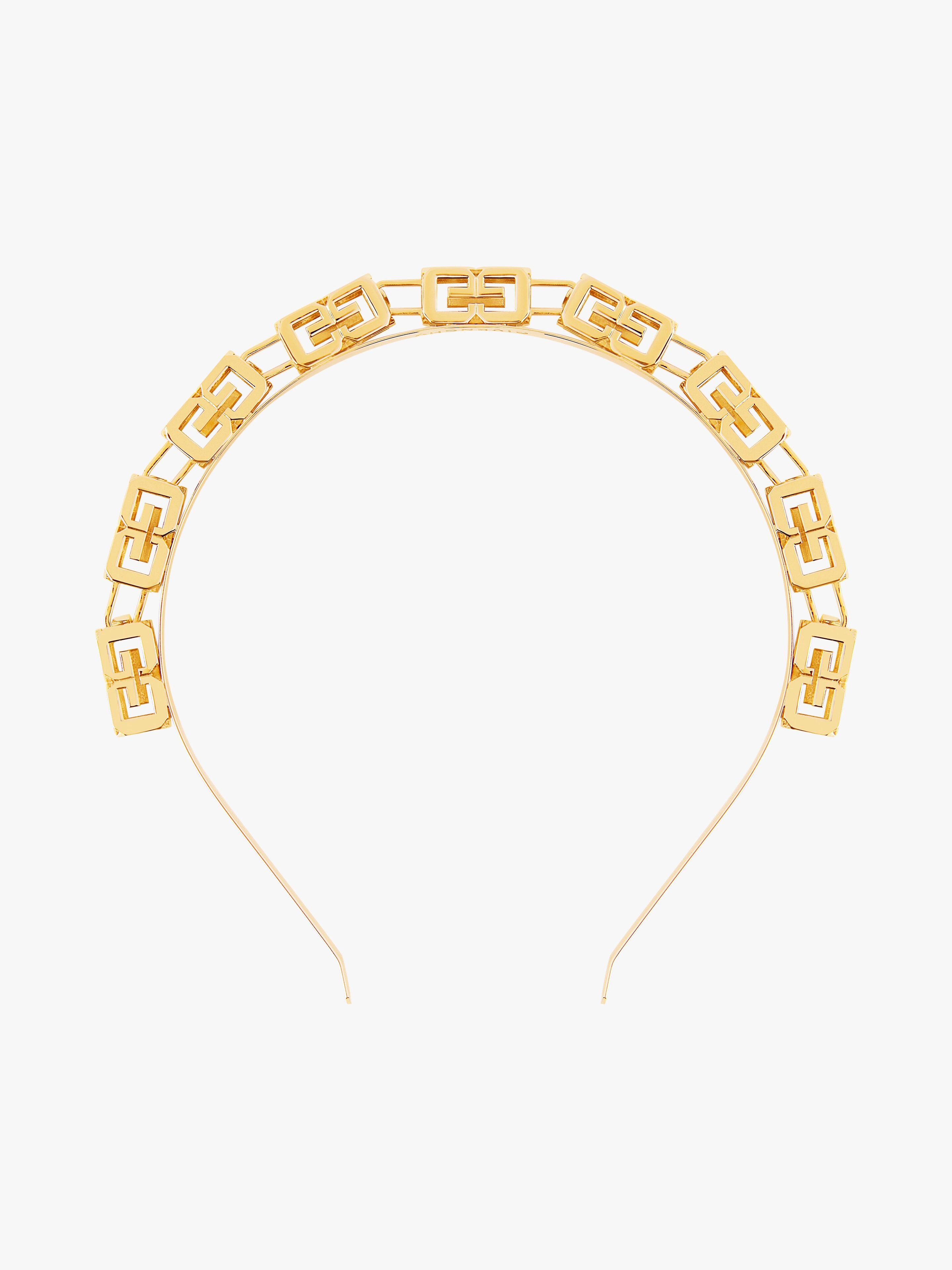 G CUBE HEADBAND - 5