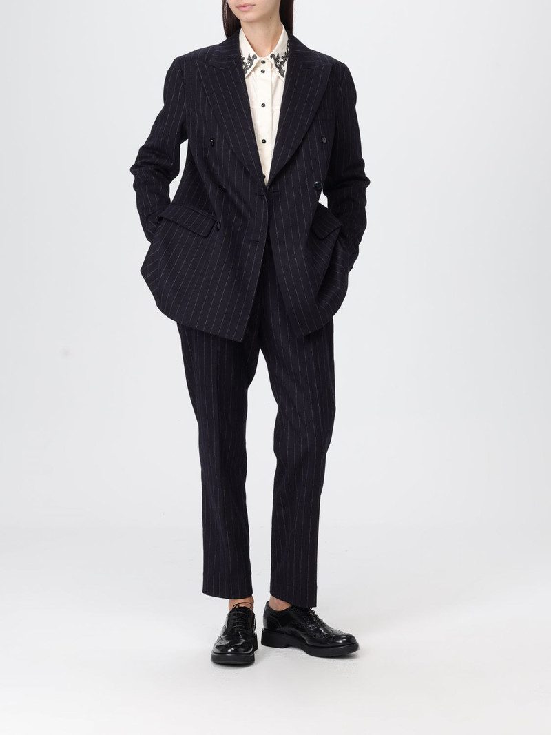 BARENA Blazer woman Barena outlook