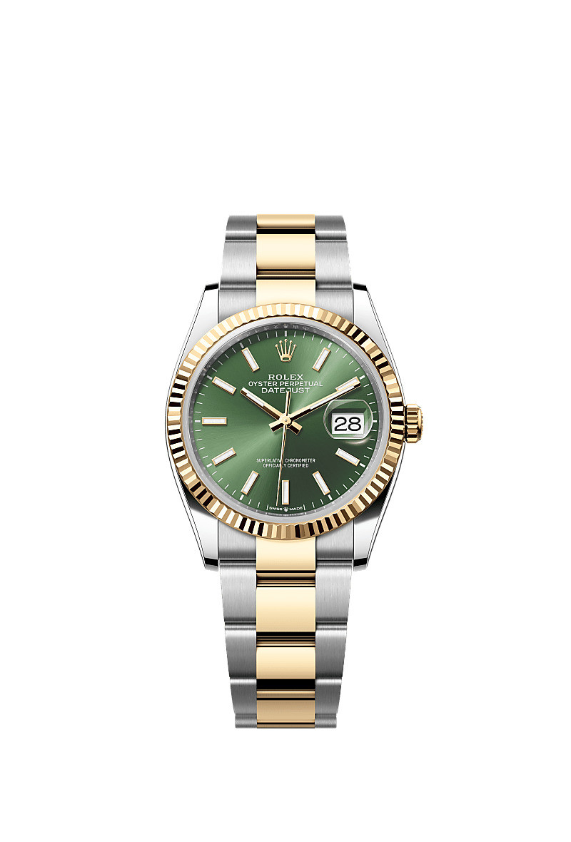 DATEJUST 126233 1