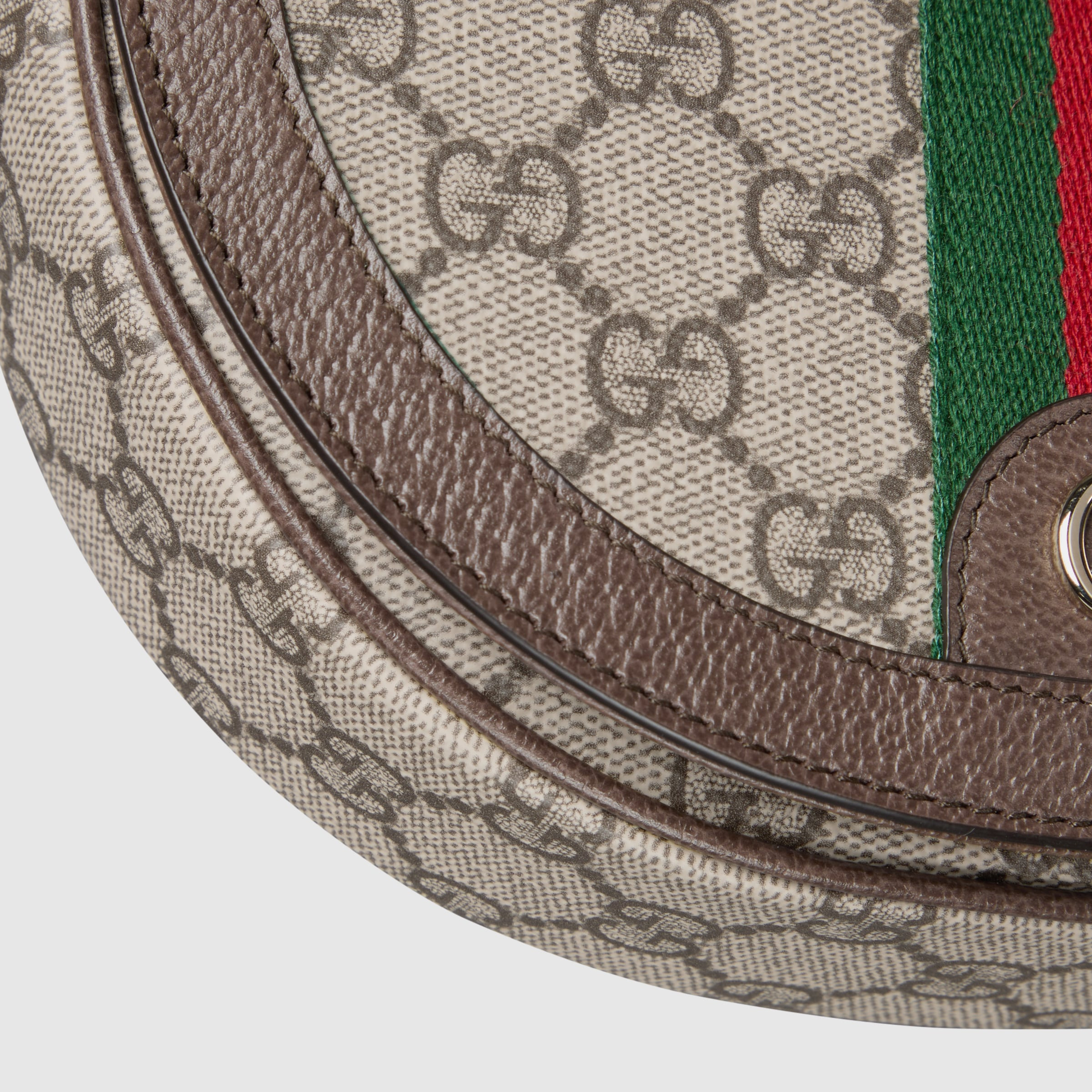 Ophidia small shoulder bag - 9