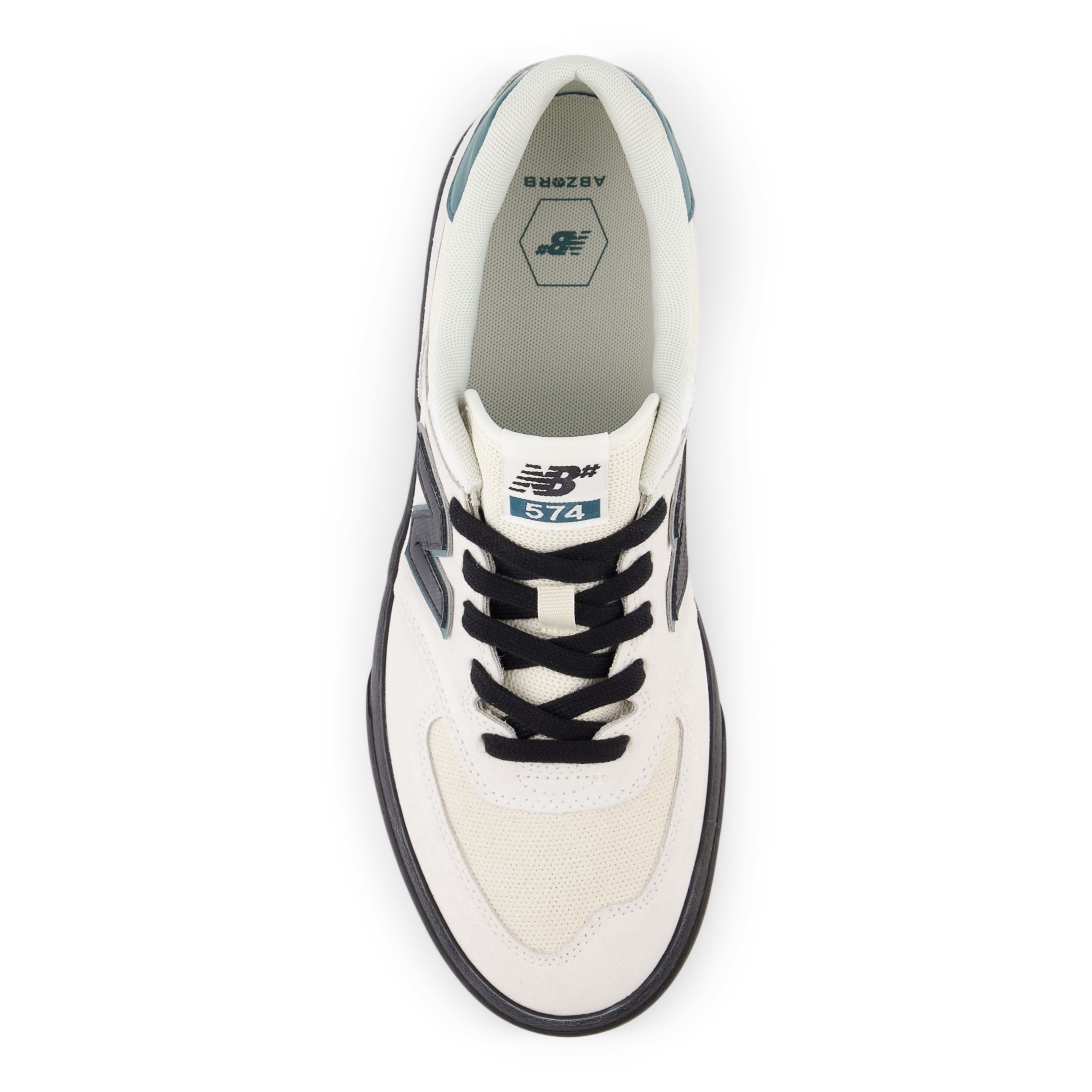 NB Numeric 574 Vulc - 4
