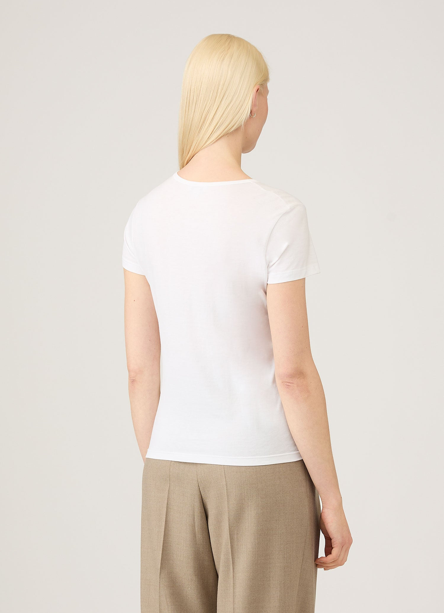 Classic T‑shirt - 3