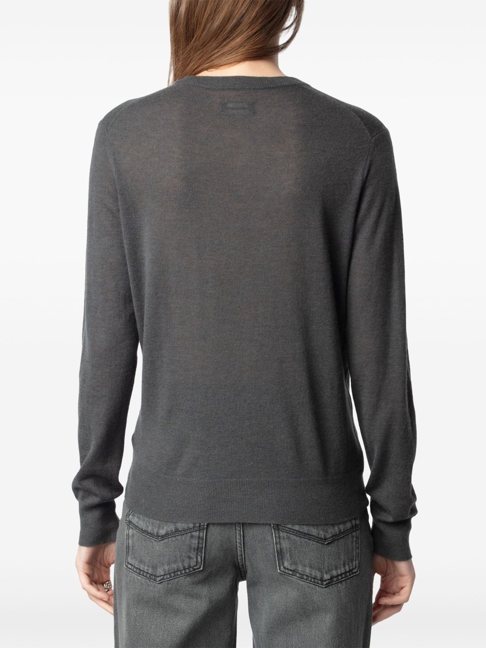 Pravis jumper - 6