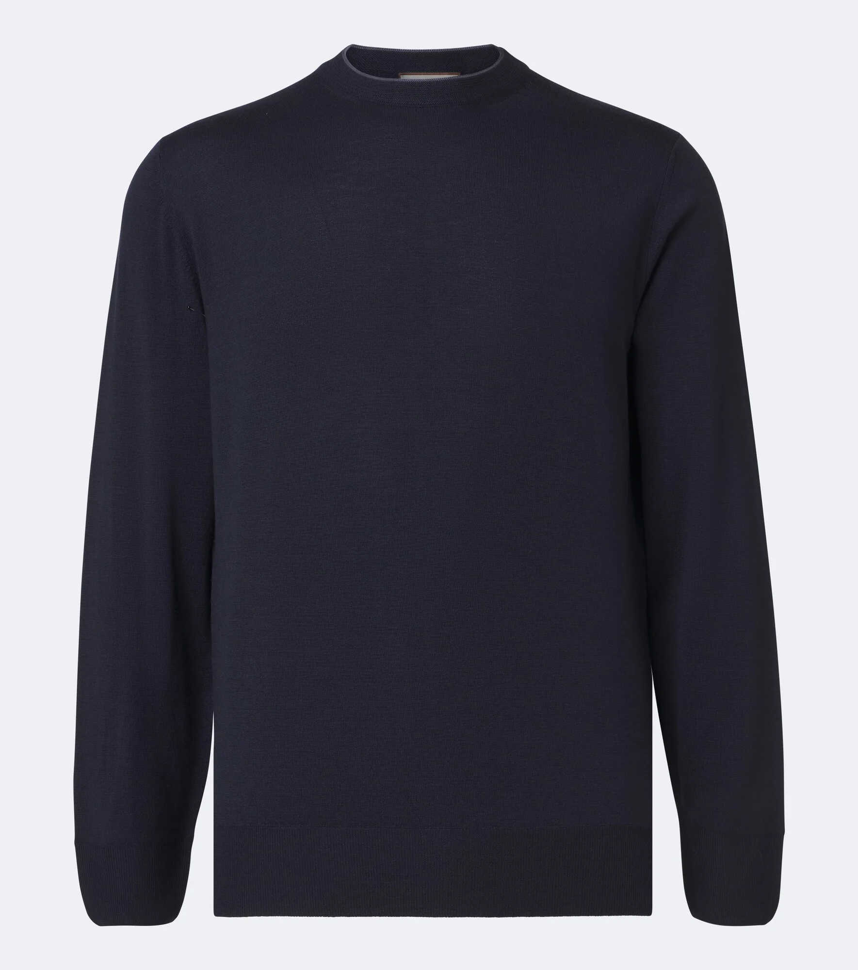Wool sweater - 1