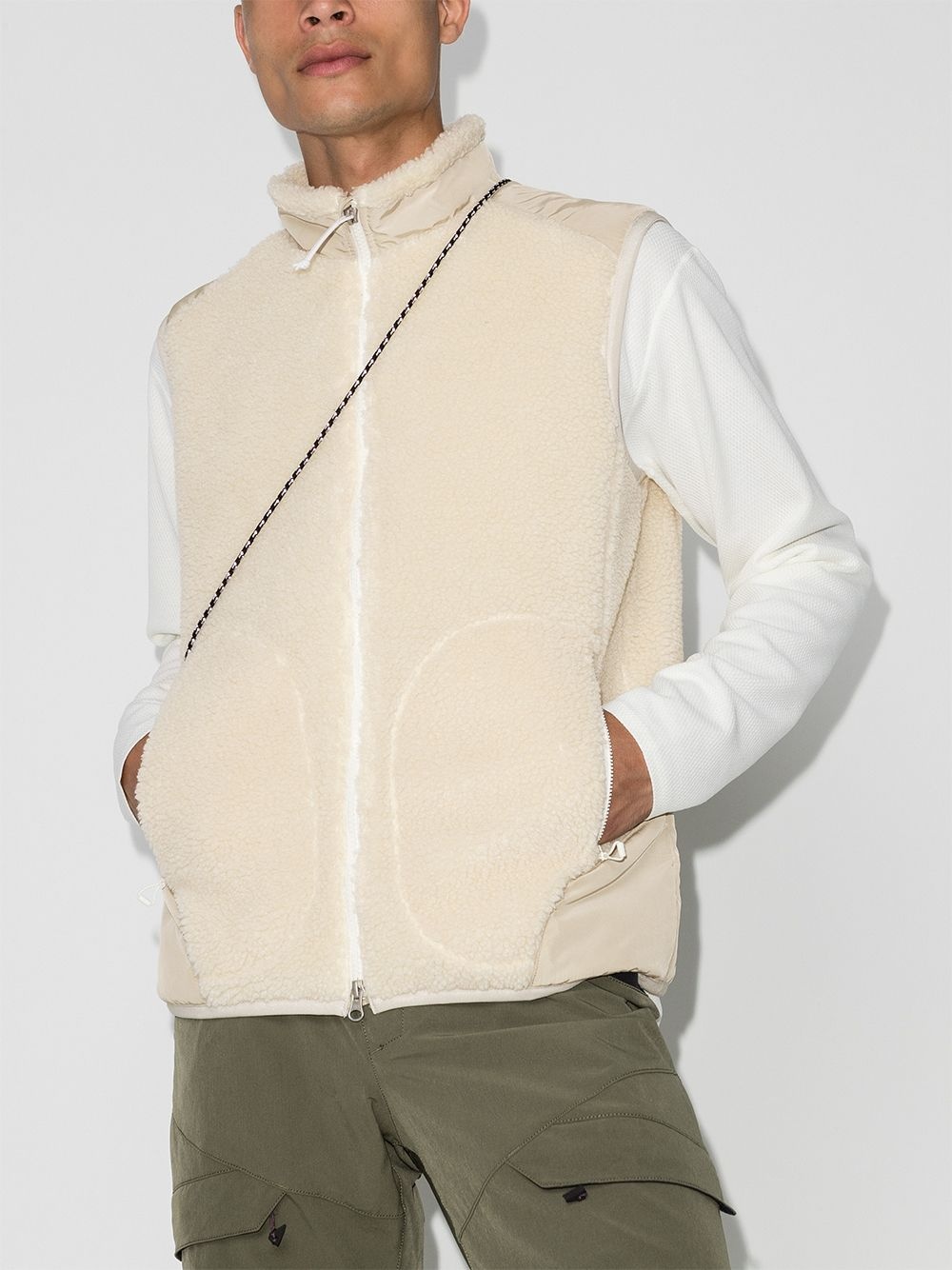 Boa performance gilet - 2