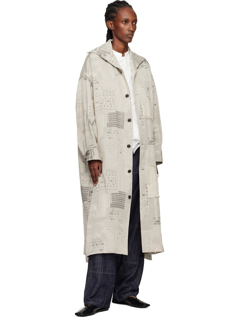 Y's Indigo U-Work Jeans outlook