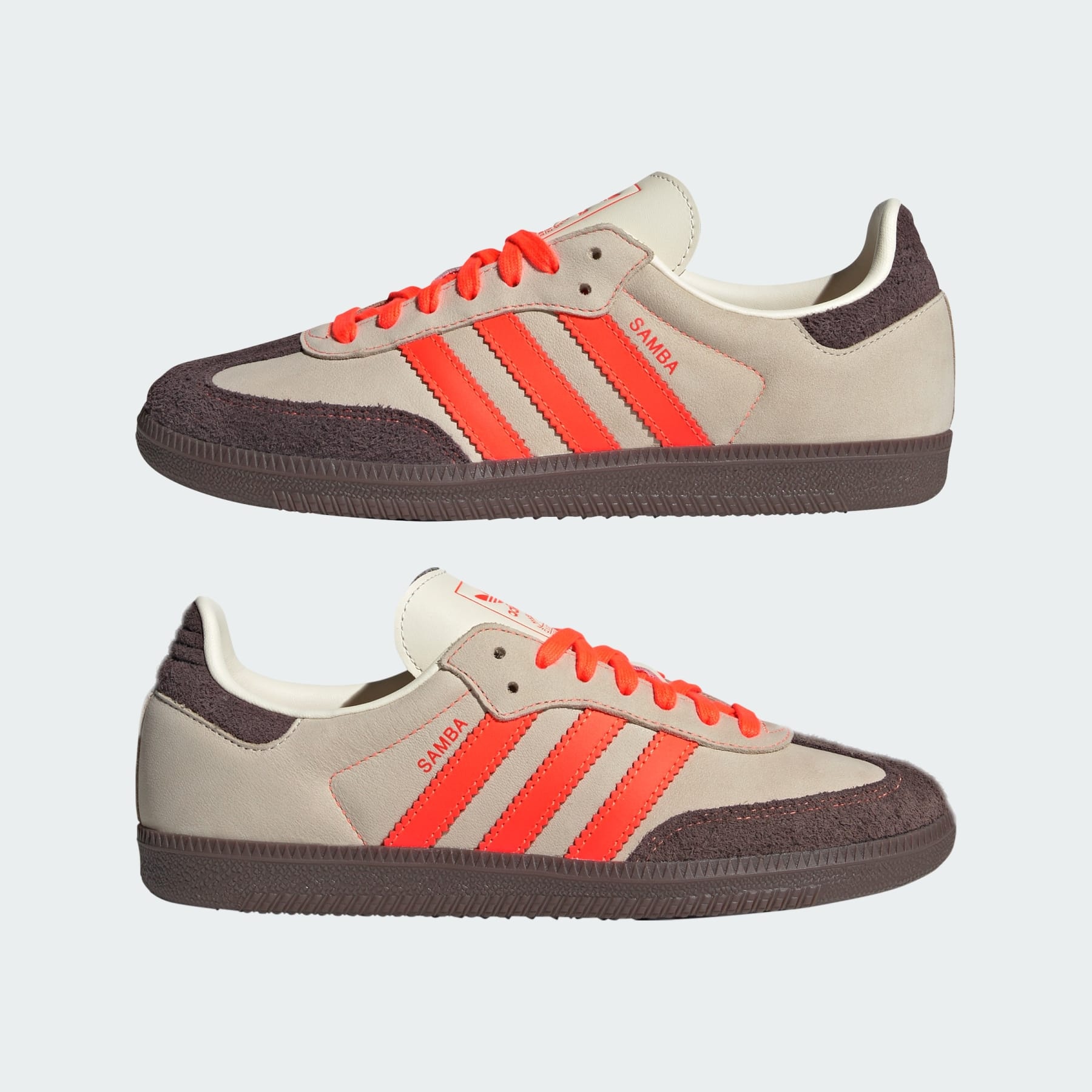 Samba OG Shoes - 7