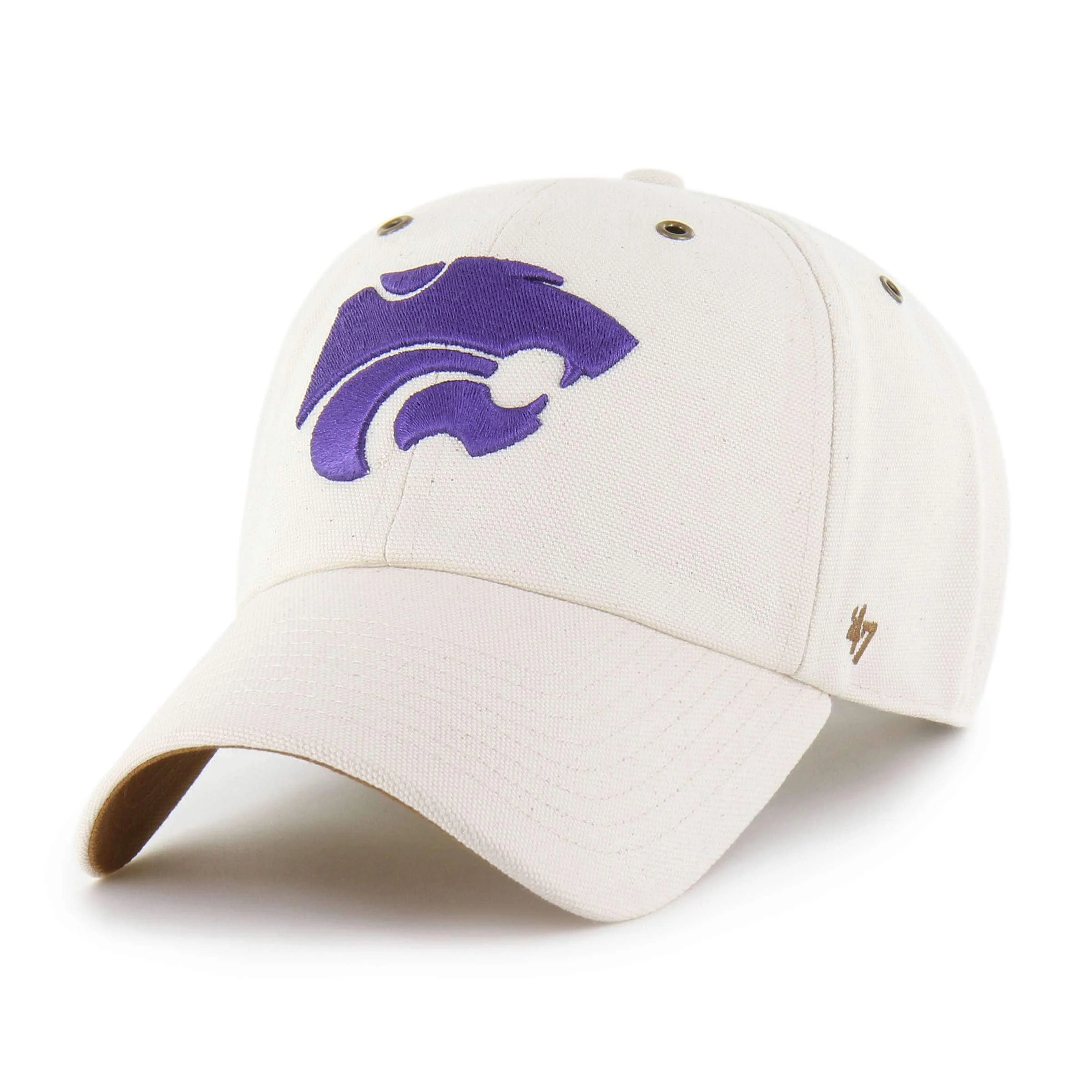 Kansas State Wildcats '47 Undyed Clean Up - 1