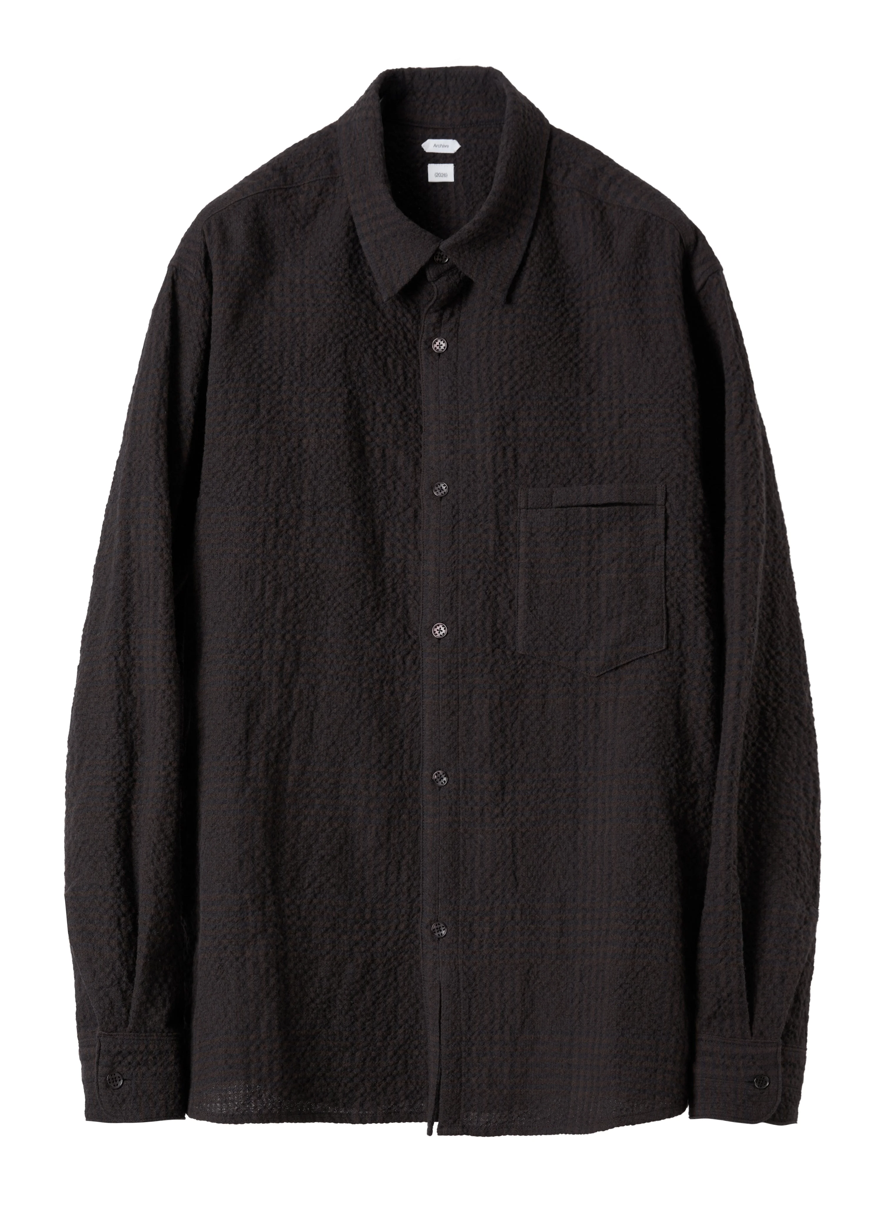 Shirt (Archive) - 1