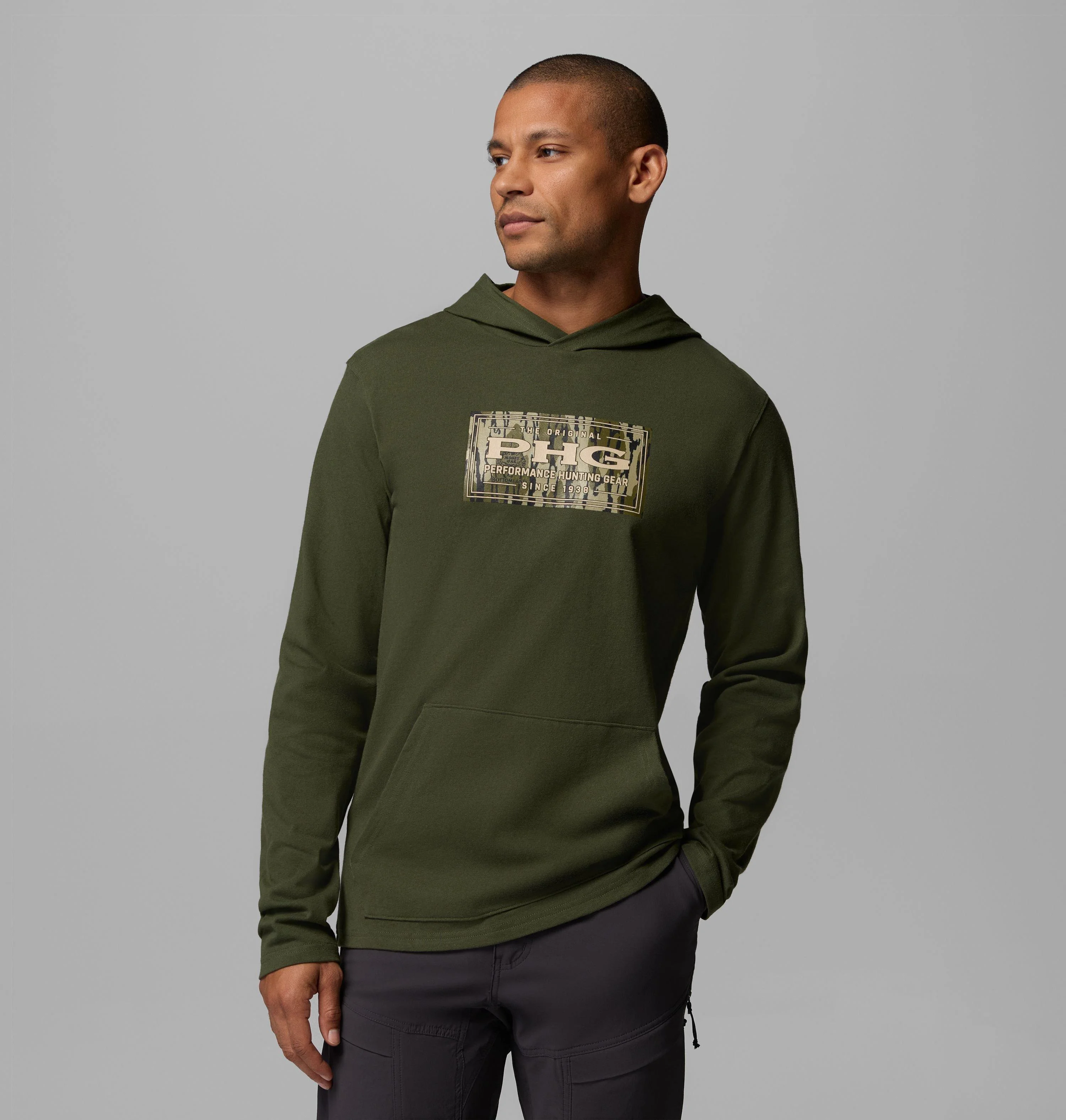 Men's PHG Sharptail Graphic Hoodie - 1