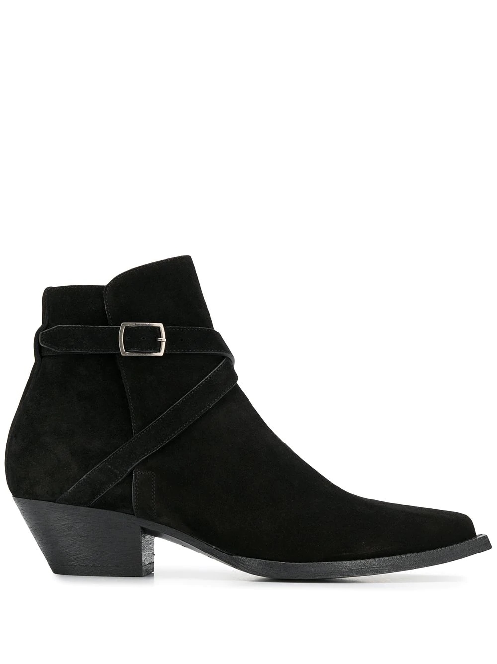 Lukas chelsea boots - 1