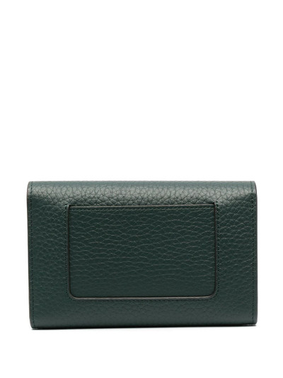 Mulberry medium Darley wallet outlook