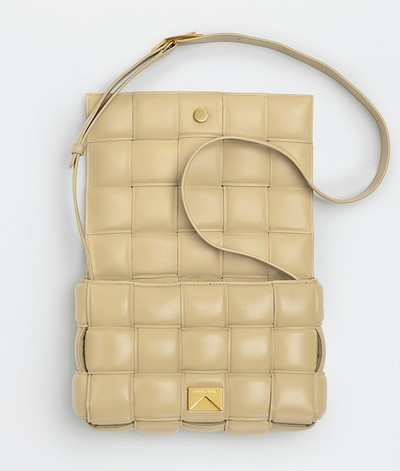 Bottega Veneta PADDED CASSETTE BAG outlook