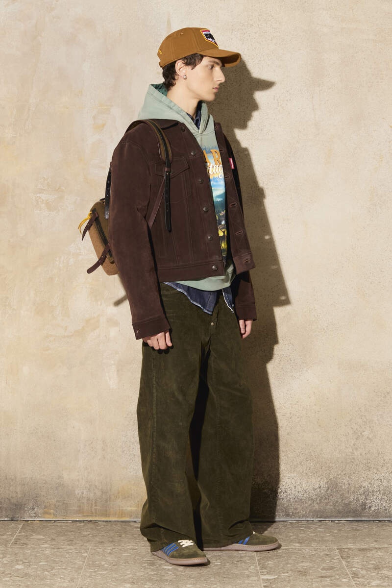 FASHION WESTERN SHIRT - 6