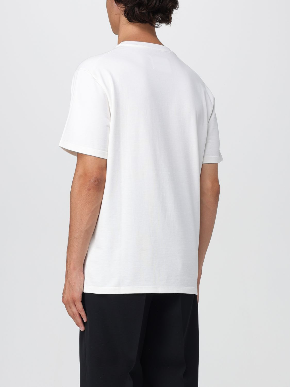 T-shirt men Jil Sander - 3