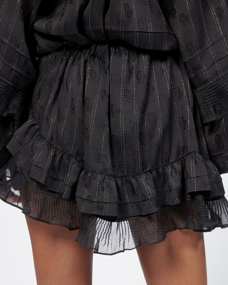 MALOU SKIRT - 5