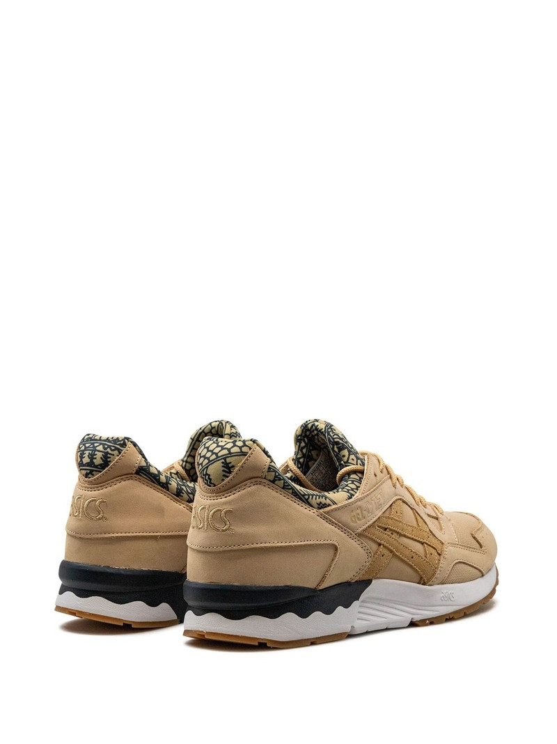 Gel-Lyte V "Commonwealth Kultura" sneakers 3