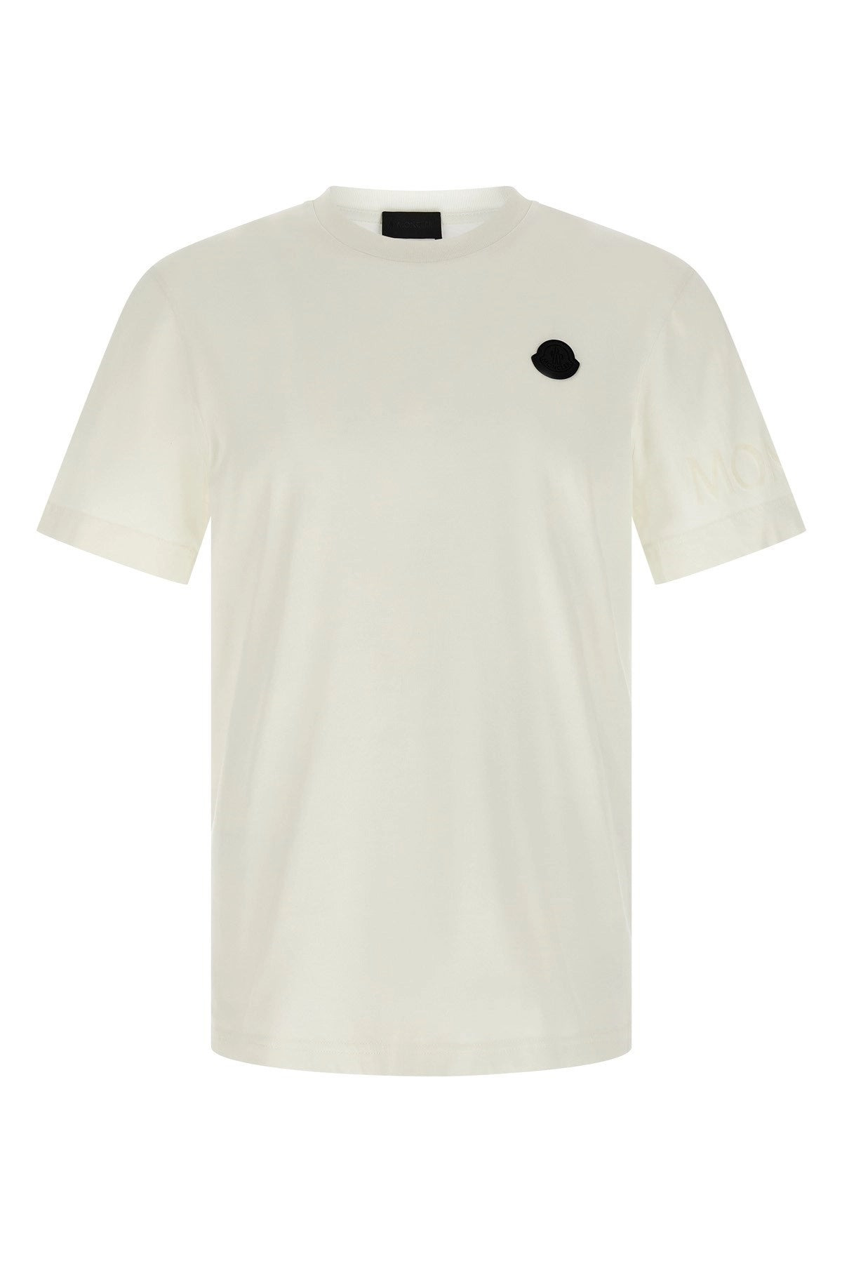 Moncler Men Logo T-Shirt - 1