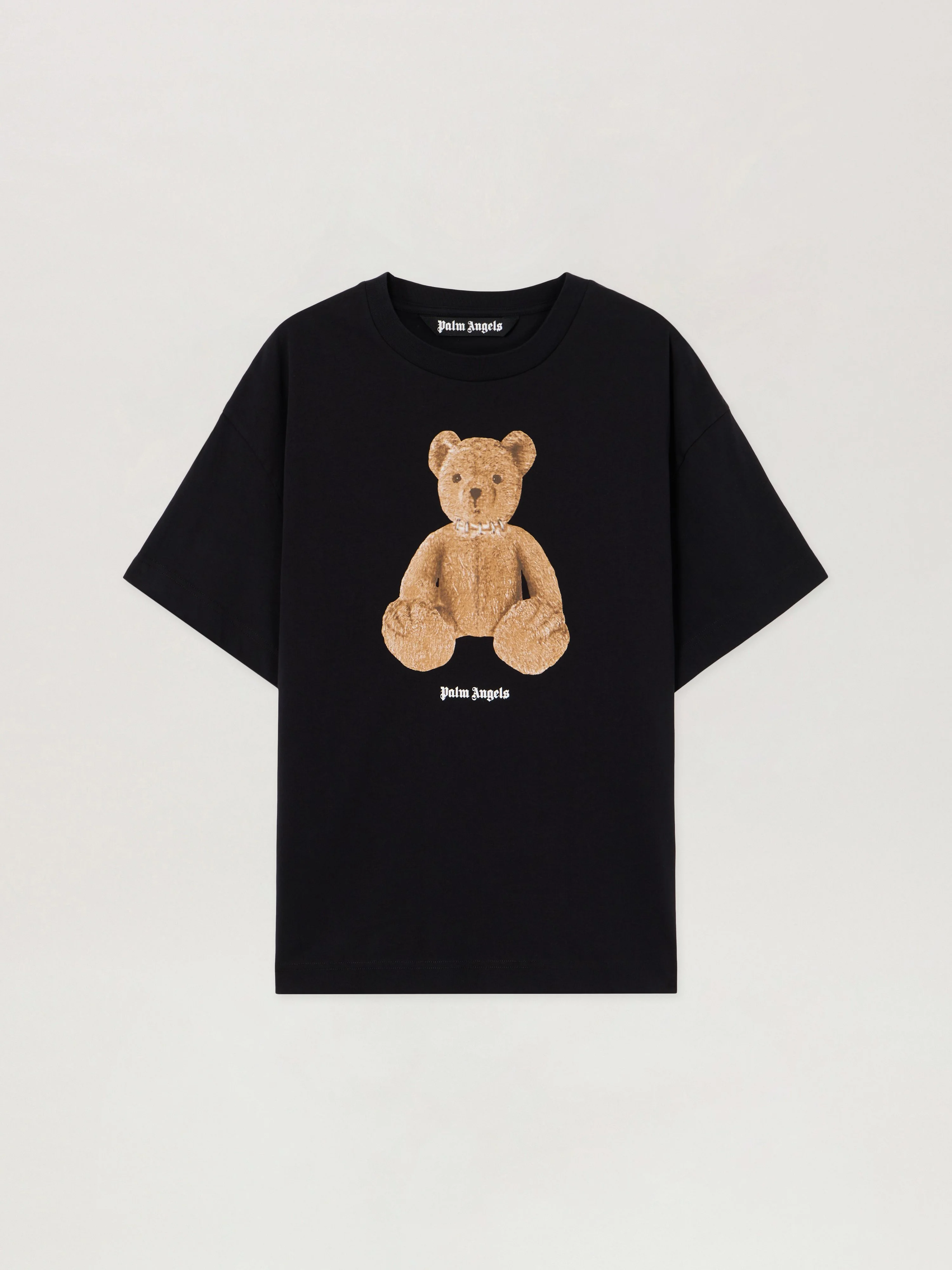 Bear T-Shirt - 1