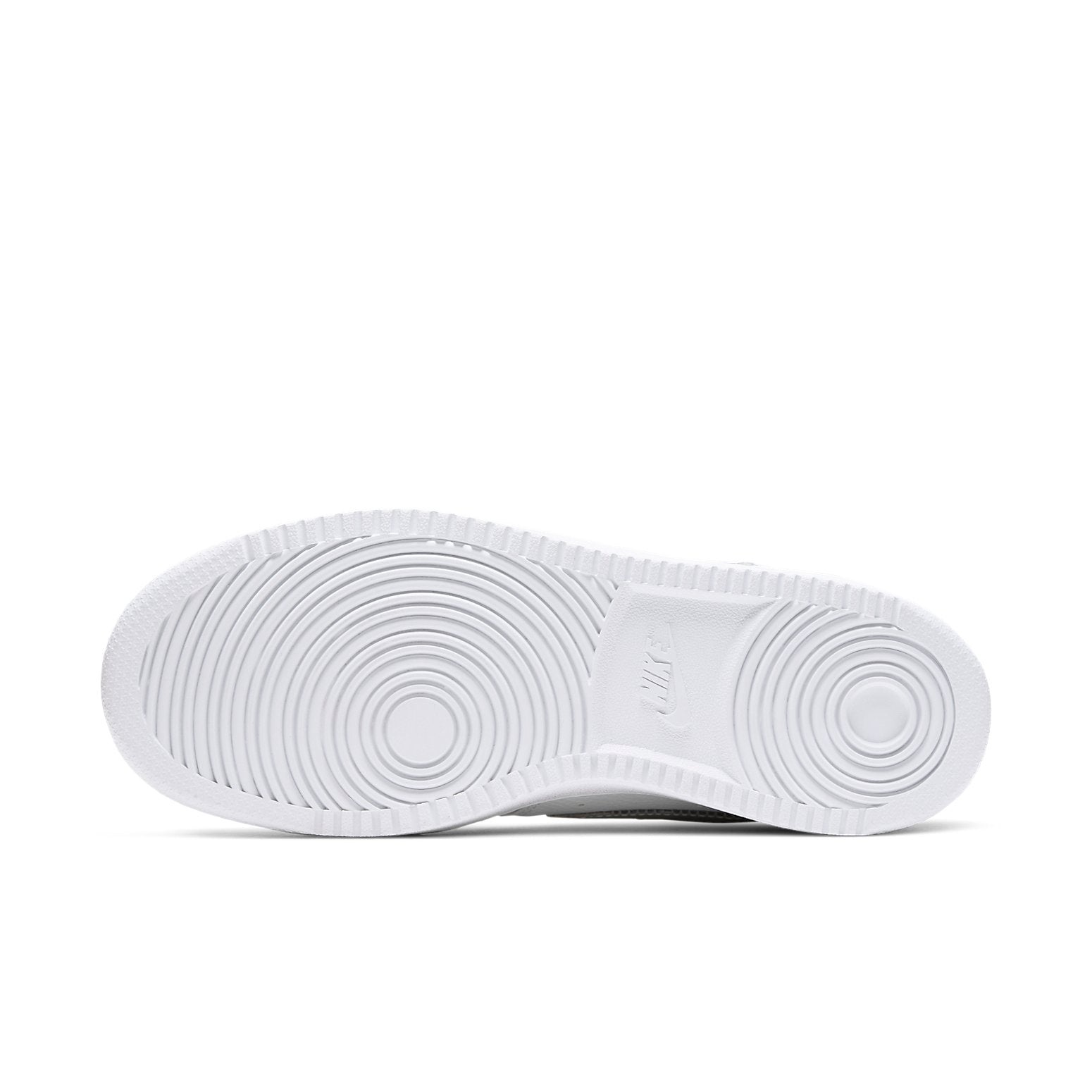 (WMNS) Nike Court Vision Low 'White' CW5596-100 - 6