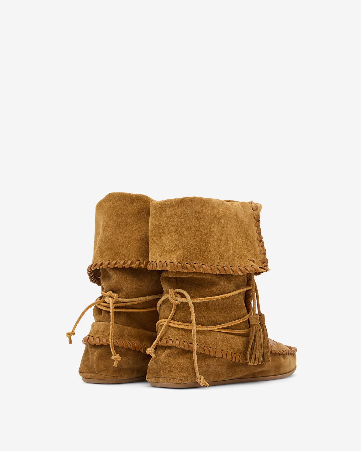 WINKI BOOTS - 2
