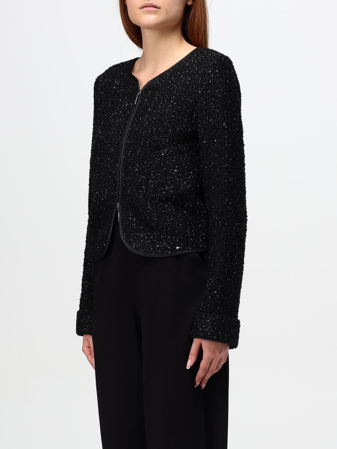 Blazer woman Emporio Armani - 4