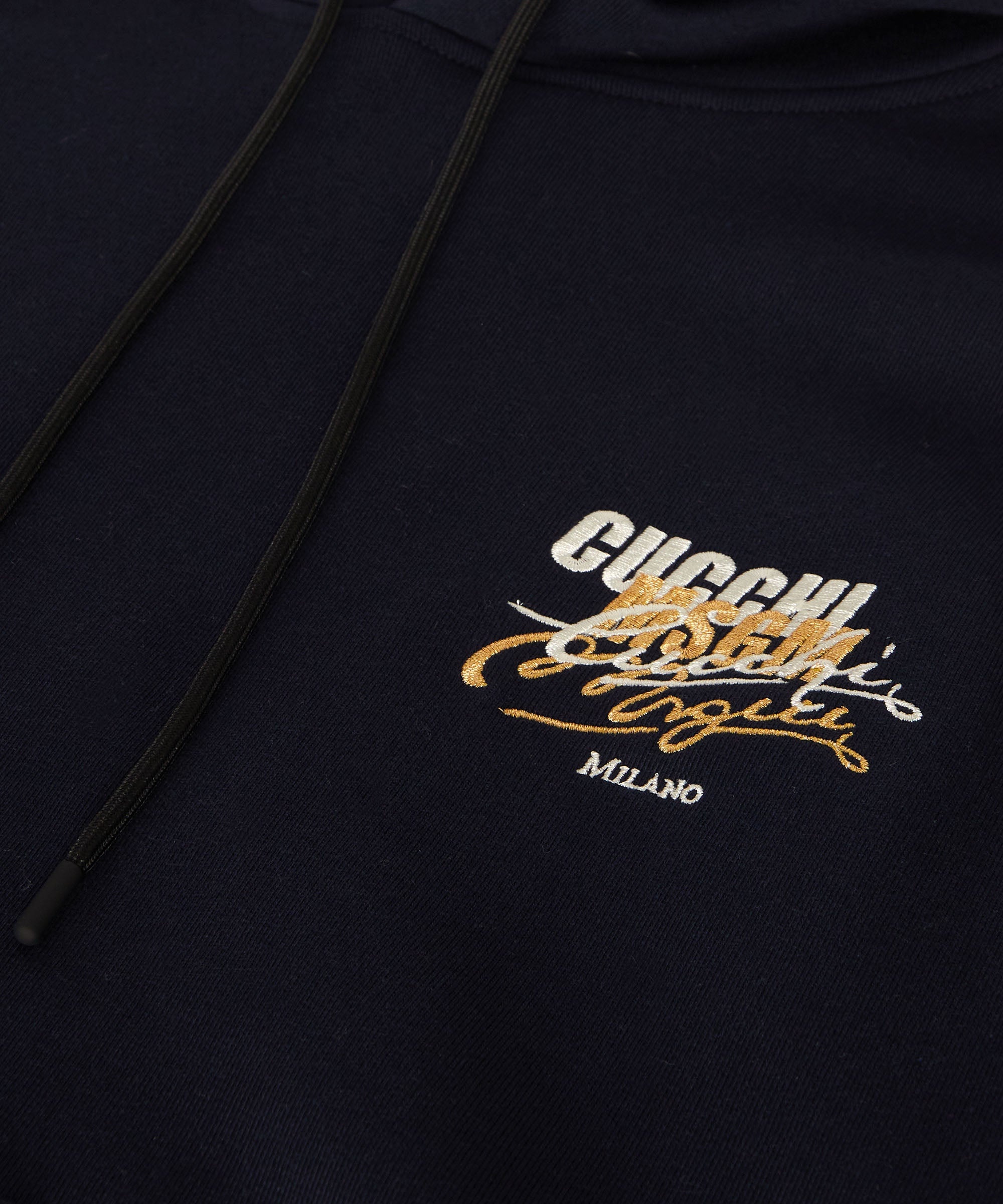MSGM X CUCCHI hoodie - 3