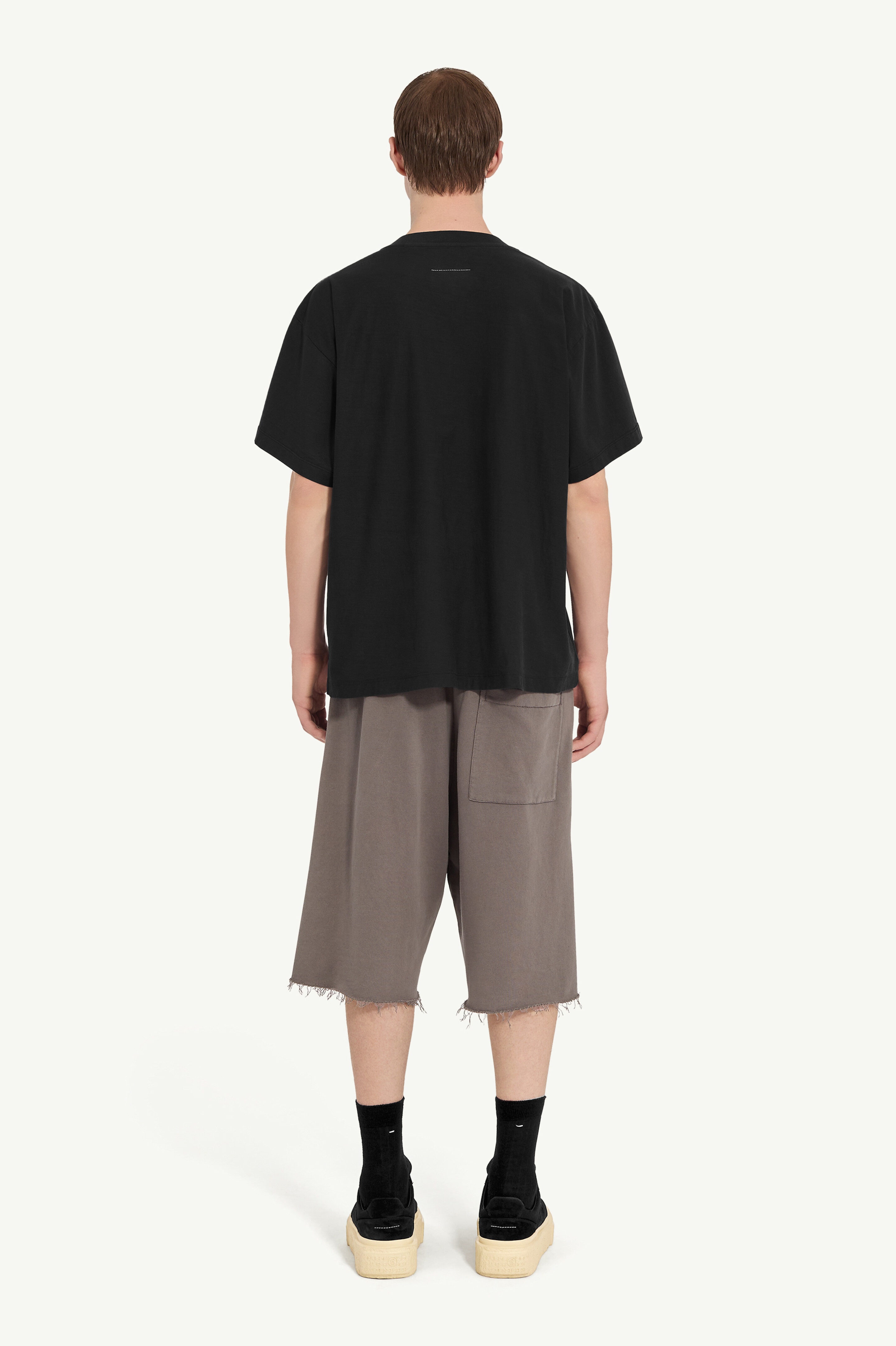 Topaz blue T-shirt - 4