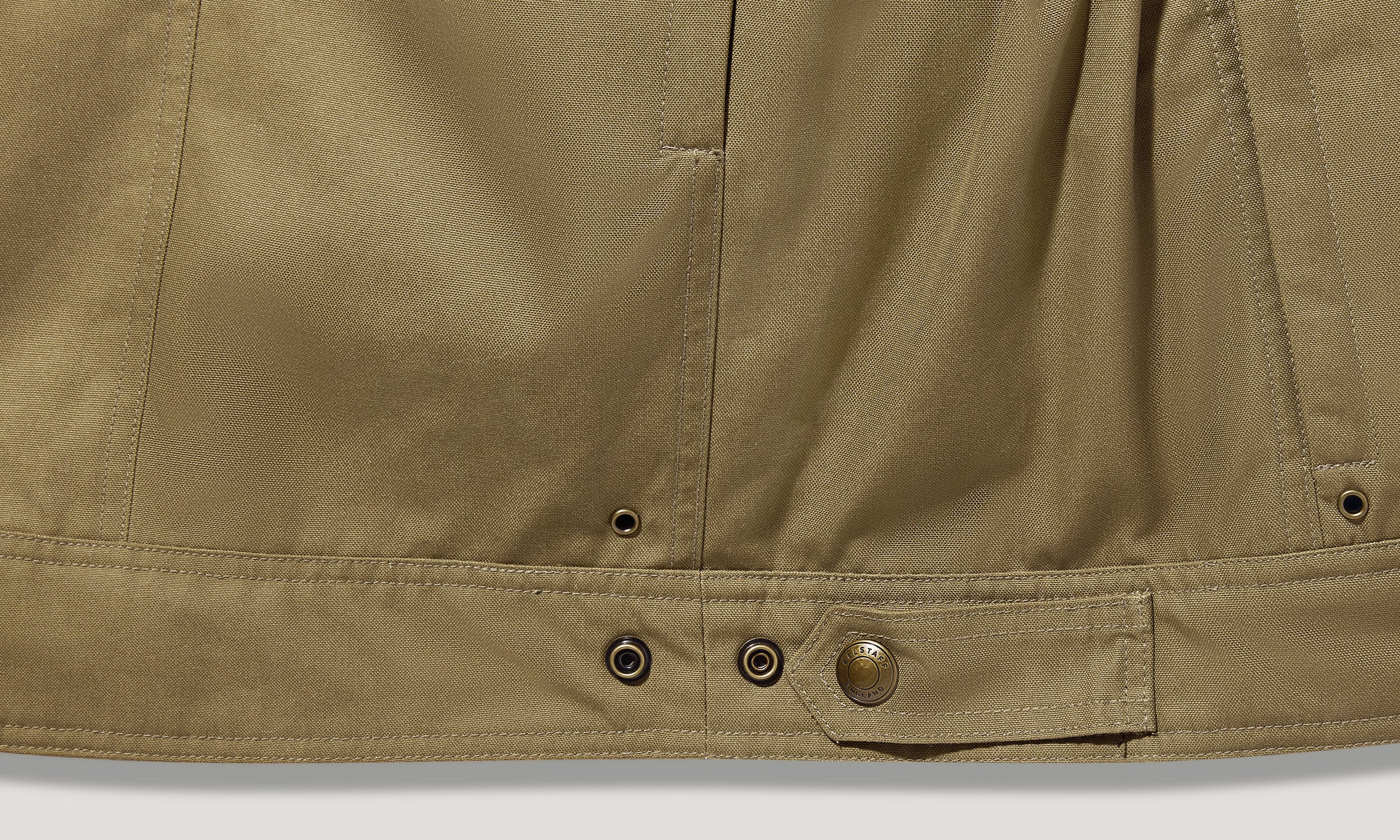 ROBERTS MOTORCYCLE JACKET - 6