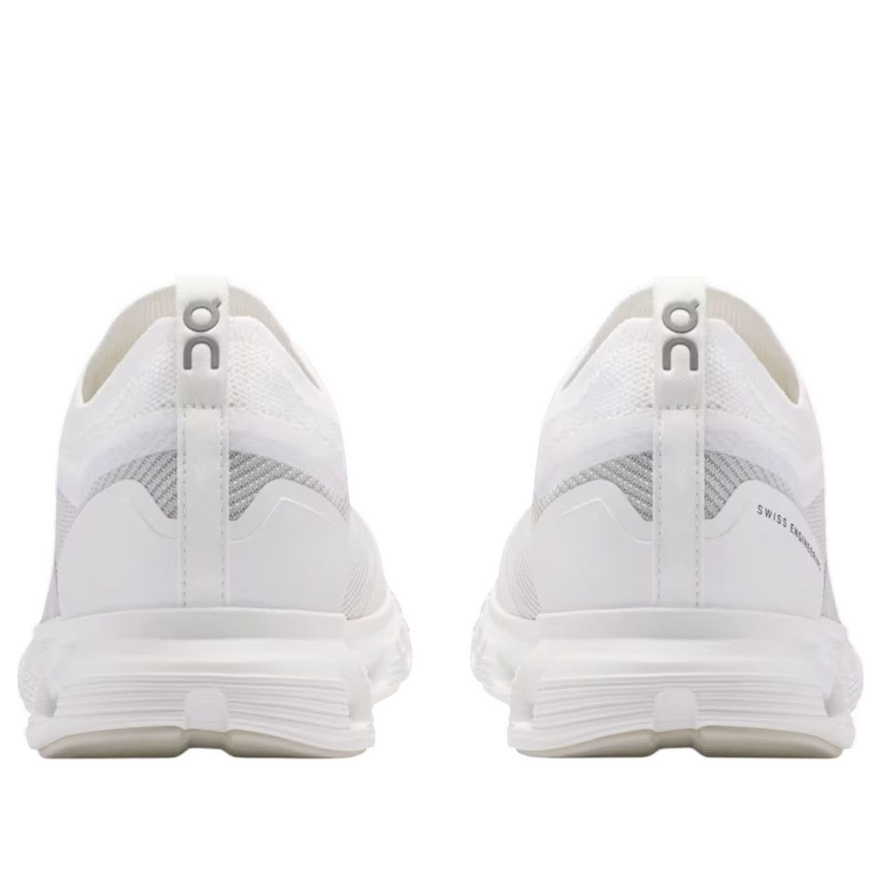 (WMNS)	On Running Cloud 6 Versa 'White' 3WF10031200 - 6