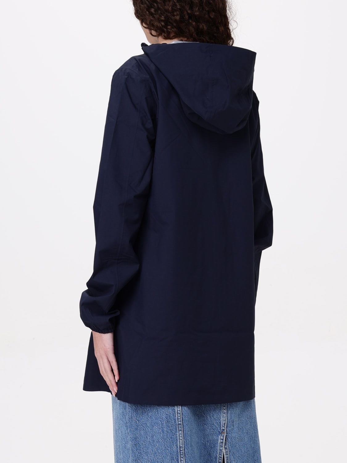 Jacket woman K-way - 2