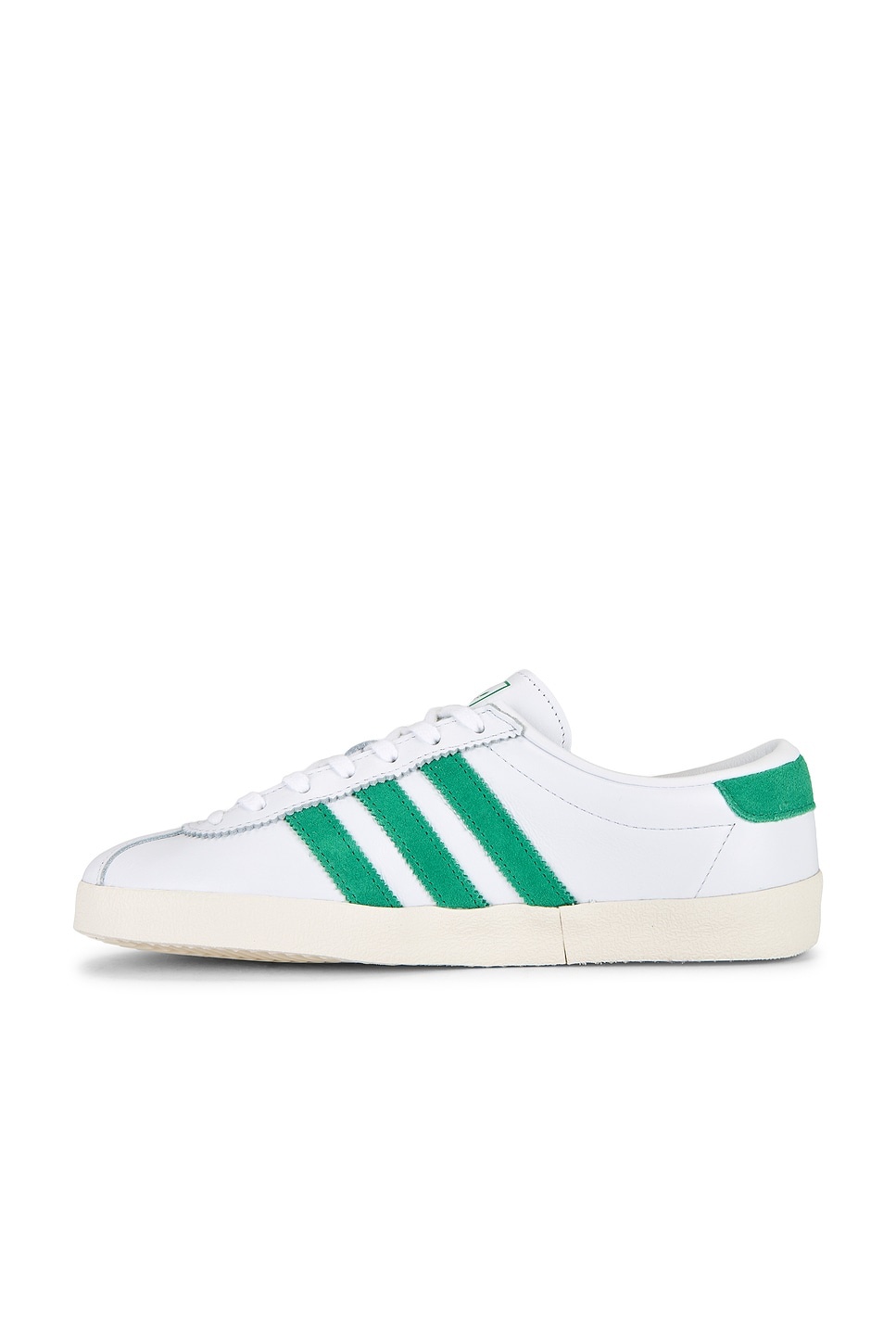 X Sporty & Rich Blanc Sneaker - 5