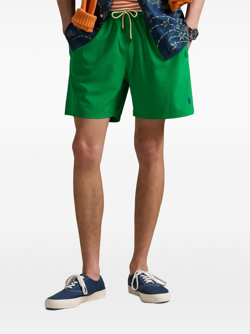 Traveller swim shorts 3