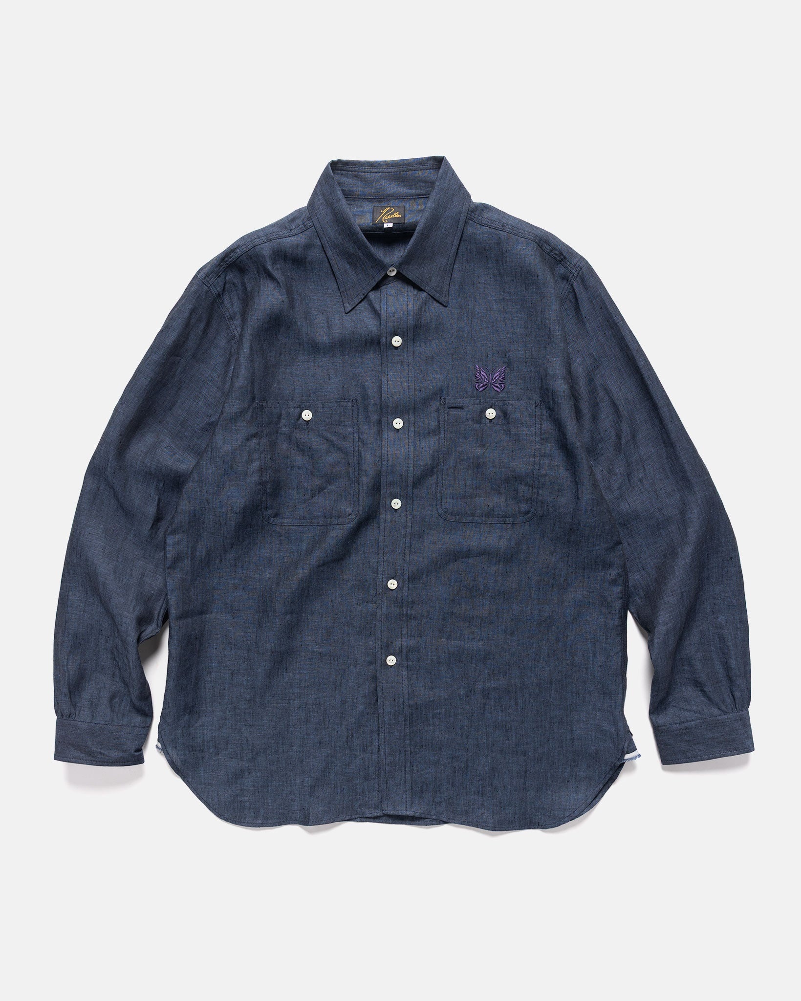 Work Shirt - 1