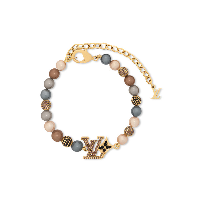 LV Dandy Pearls Bracelet 1